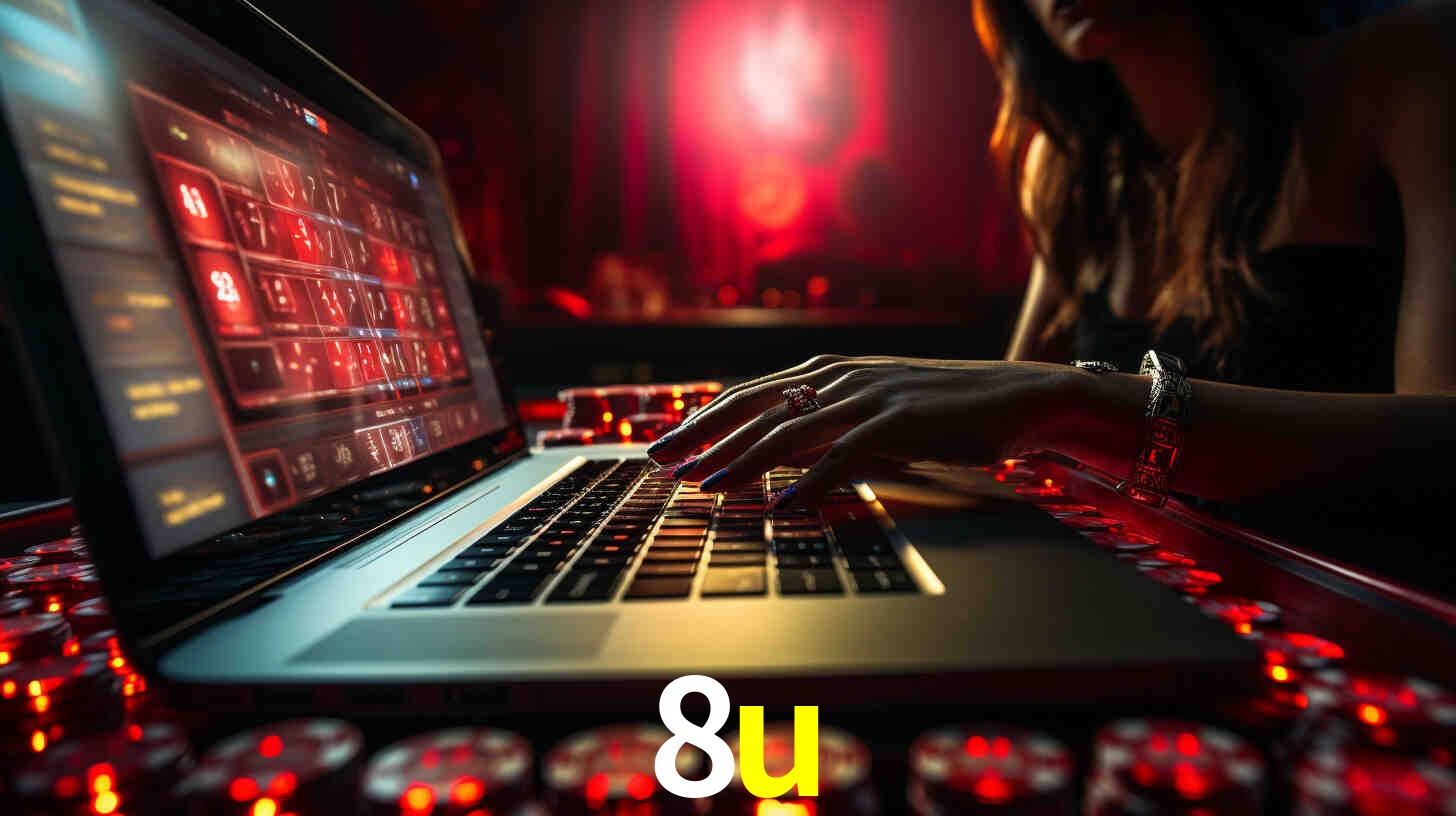 Por Que Escolher o 8u?