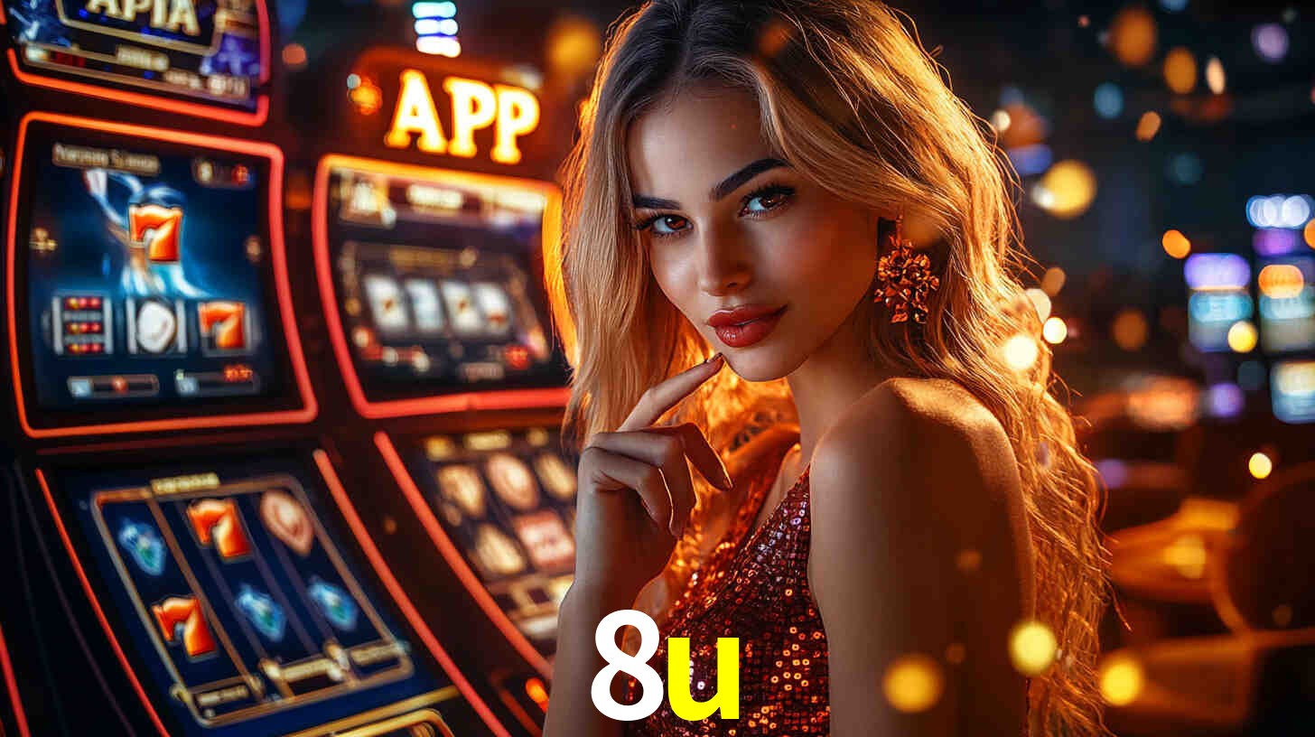 Baixar App Android 8u