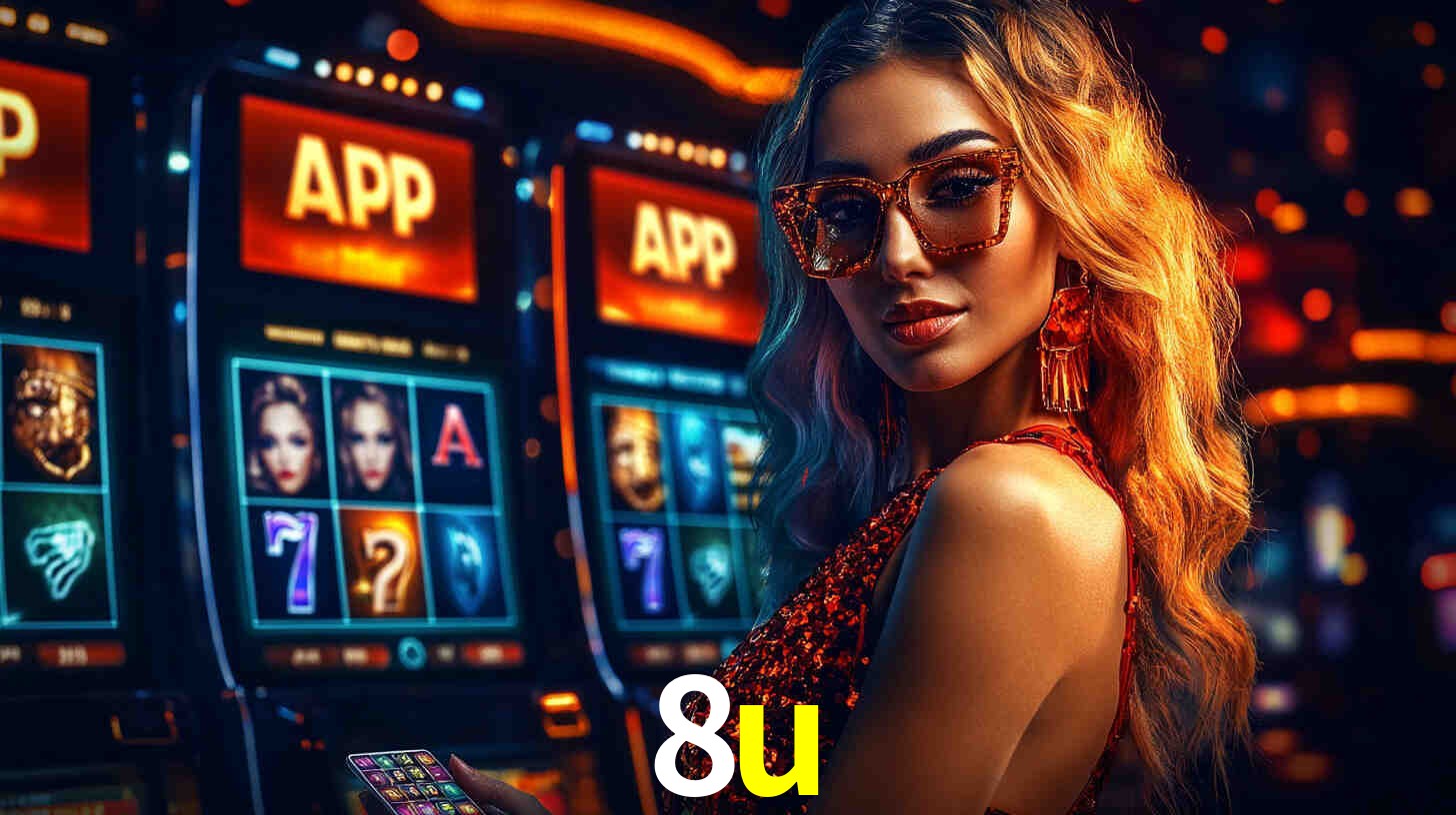 Benefícios do App 8u