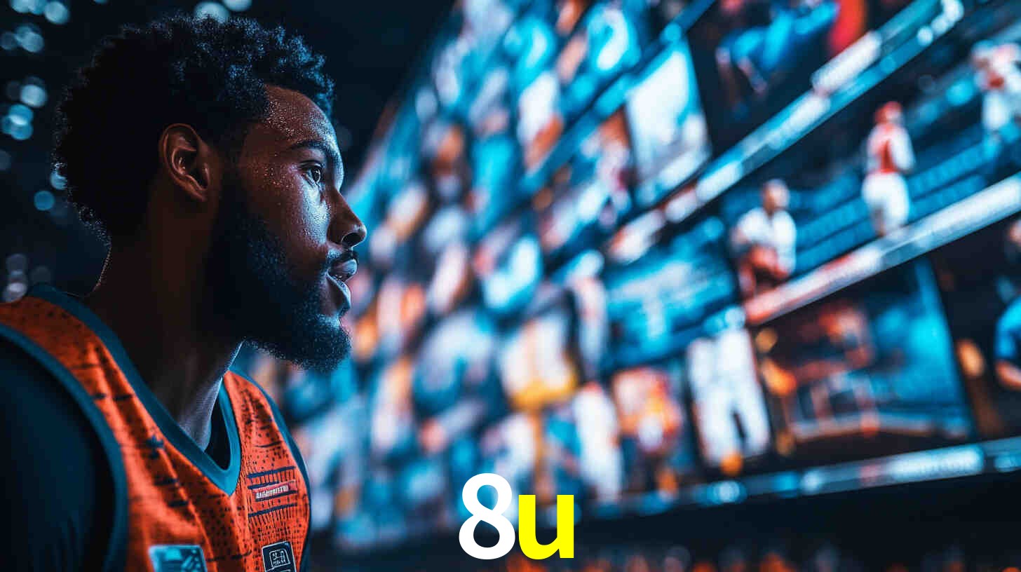 Jogos de Aposta Online no 8u