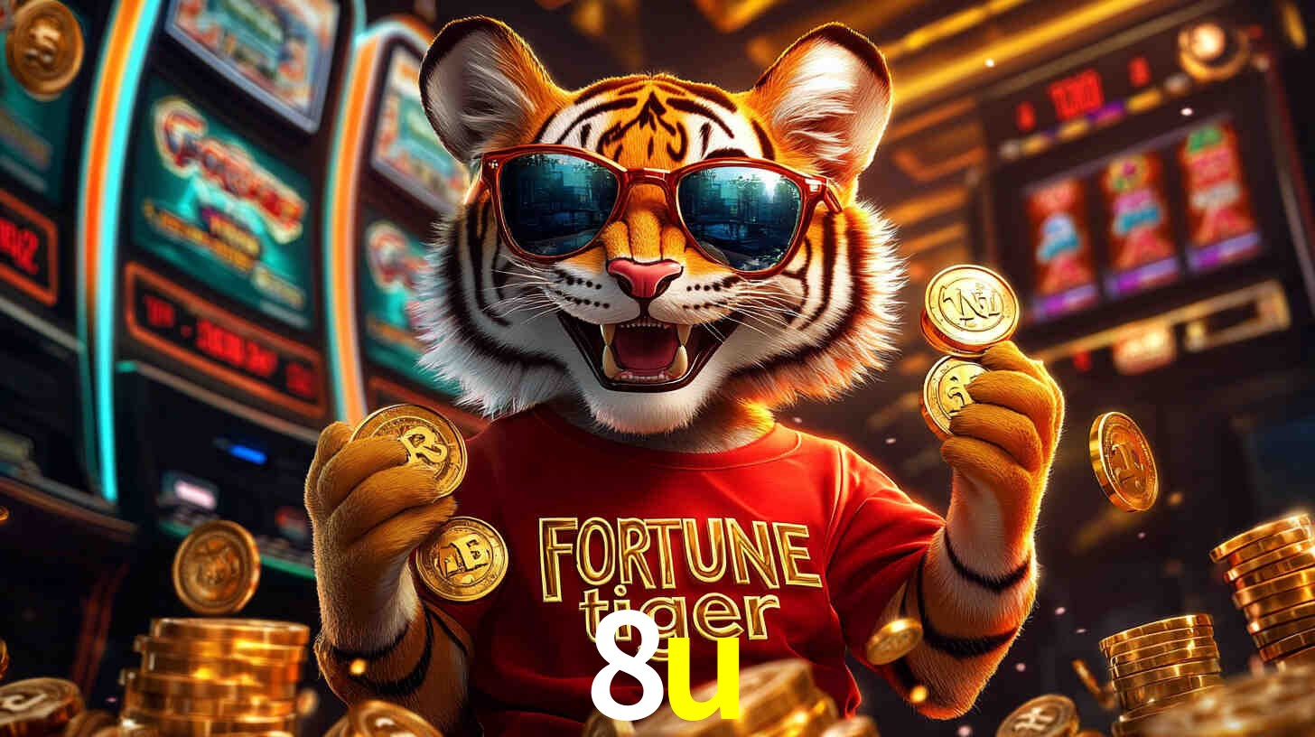 Por Que Jogar Fortune Tiger no 8u