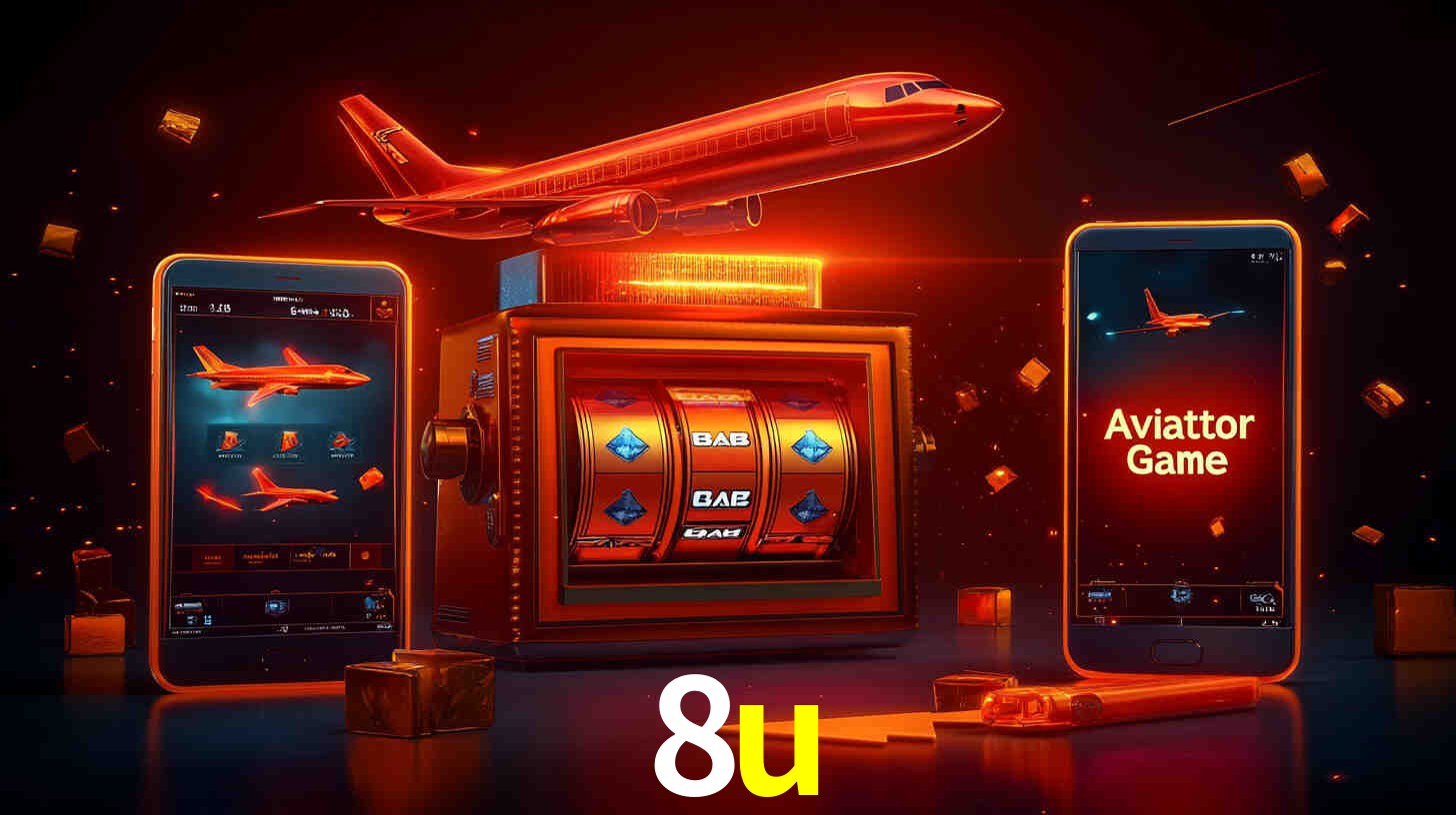Como Jogar Aviator no 8u
