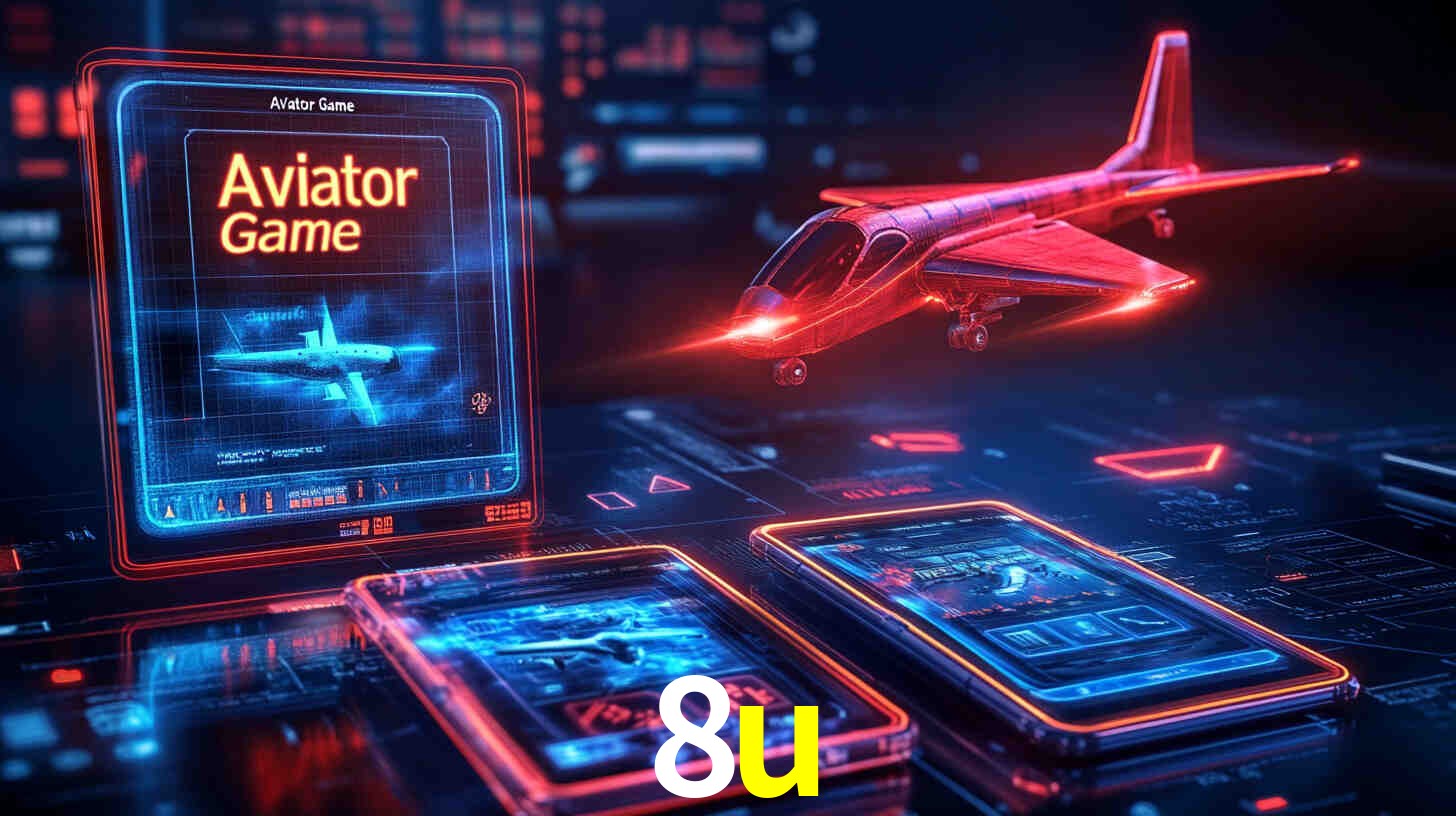 Benefícios do Aviator no 8u
