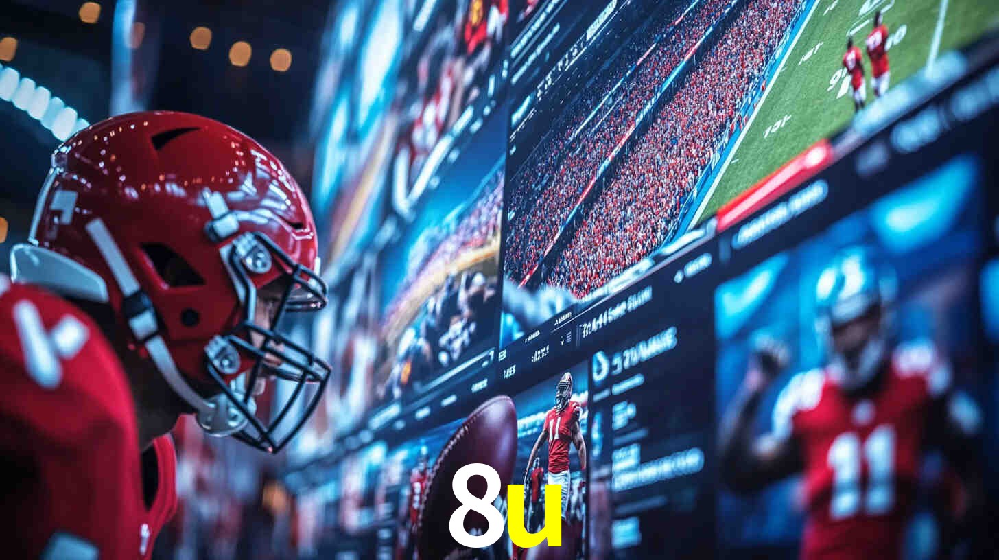 Benefícios das Apostas Ao Vivo no 8u