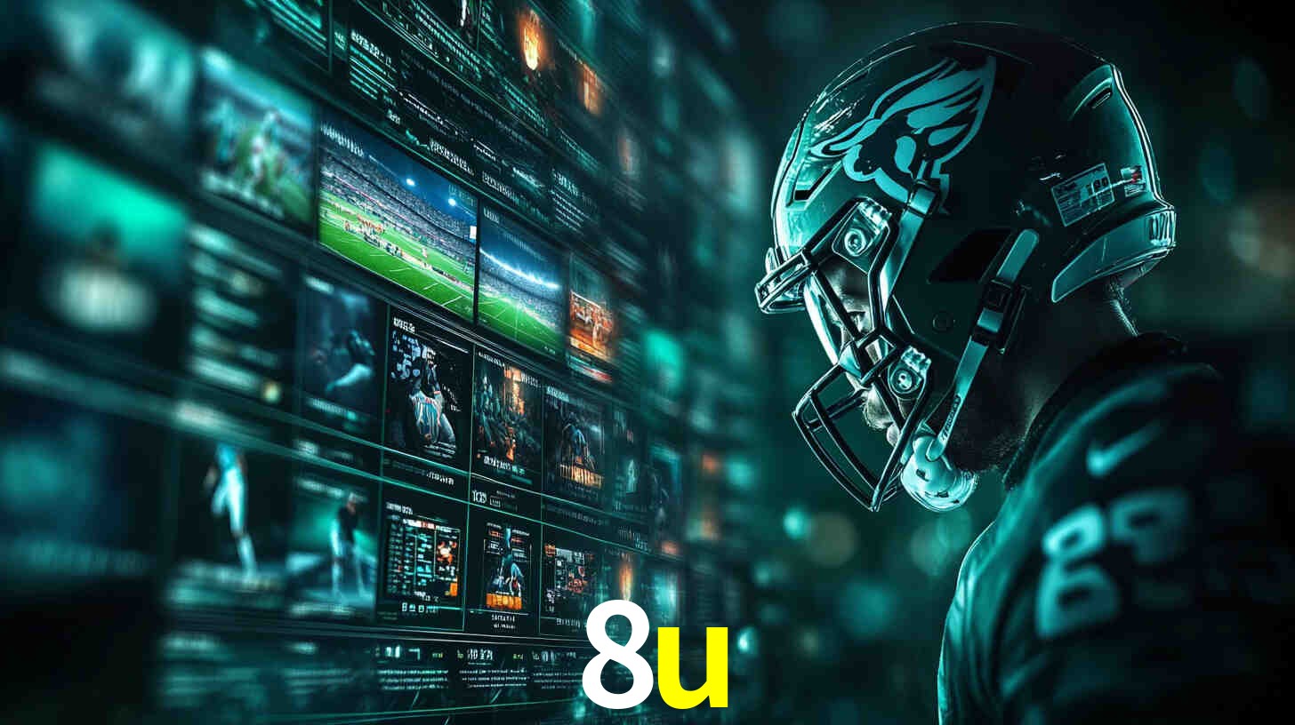 Esportes em Destaque no 8u