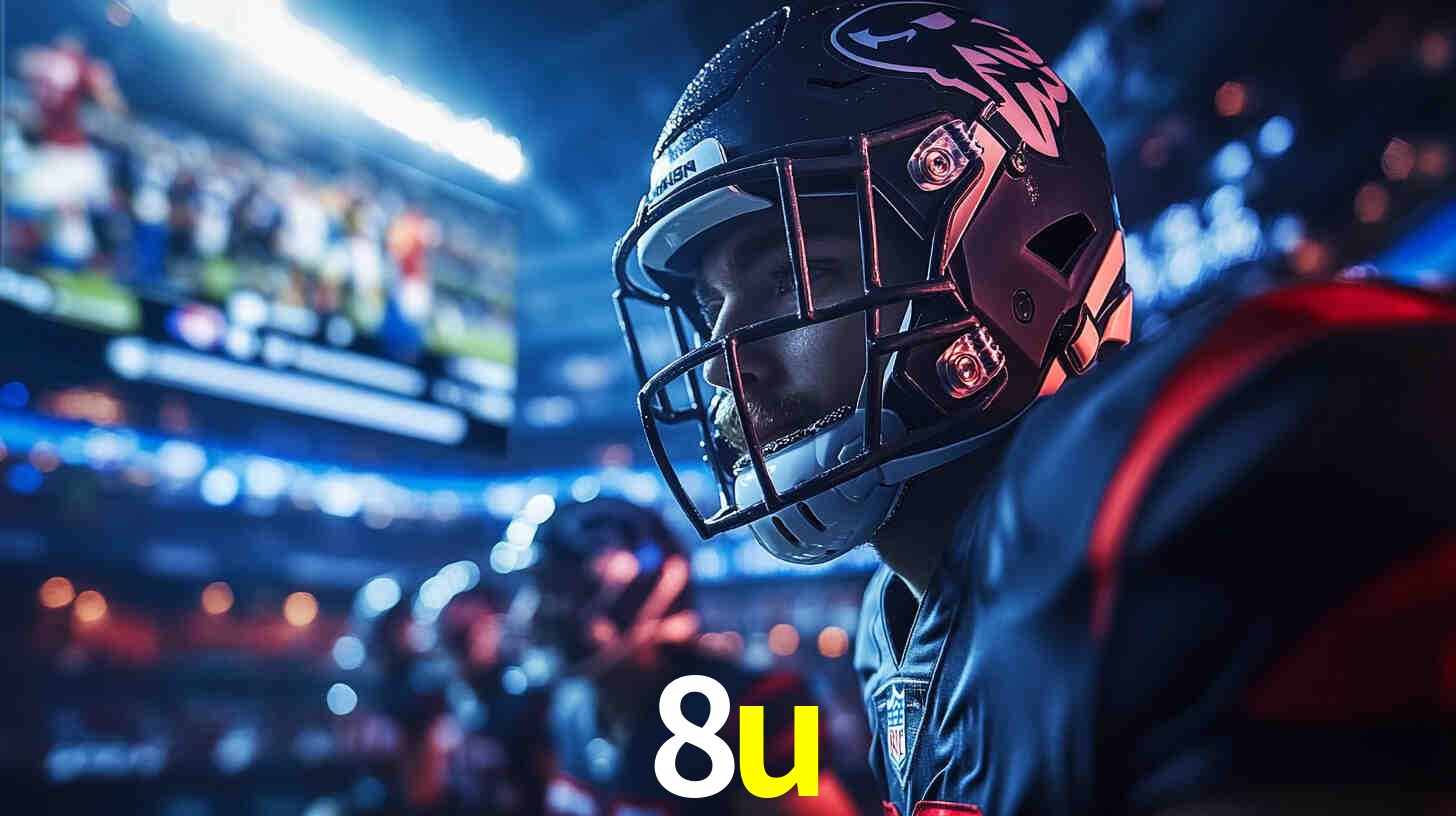 Transforme Suas Apostas em Grandes Prêmios no 8u